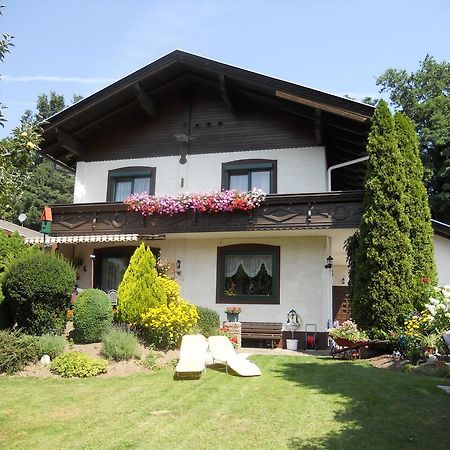 Ferienwohnung Gerti Kalt Lieserhofen Bilik gambar