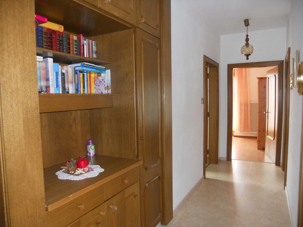 Ferienwohnung Gerti Kalt Lieserhofen Bilik gambar