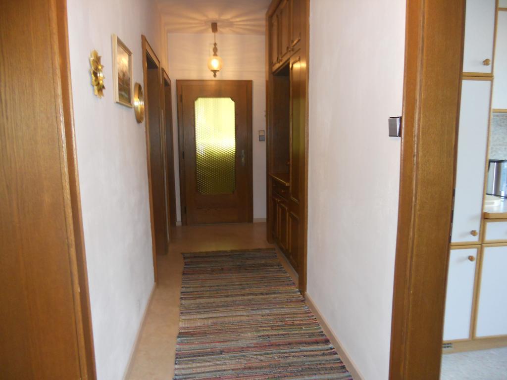 Ferienwohnung Gerti Kalt Lieserhofen Luaran gambar